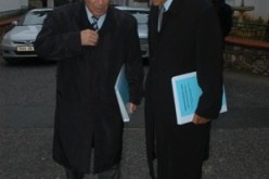 الحماية تلغي احتفالها ترحما على روح ''سي الغوثي''