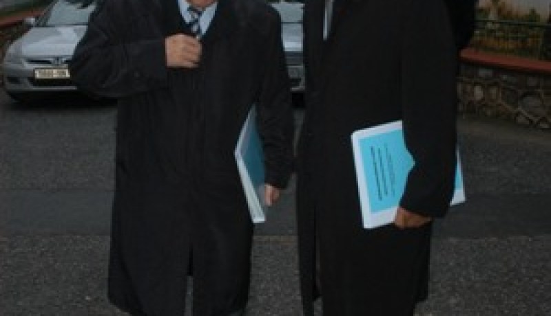 الحماية تلغي احتفالها ترحما على روح ''سي الغوثي''