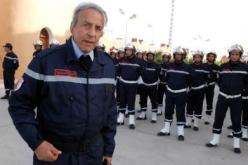 لهبـيـري “مايكـلـش بـلا إطـاراتـه