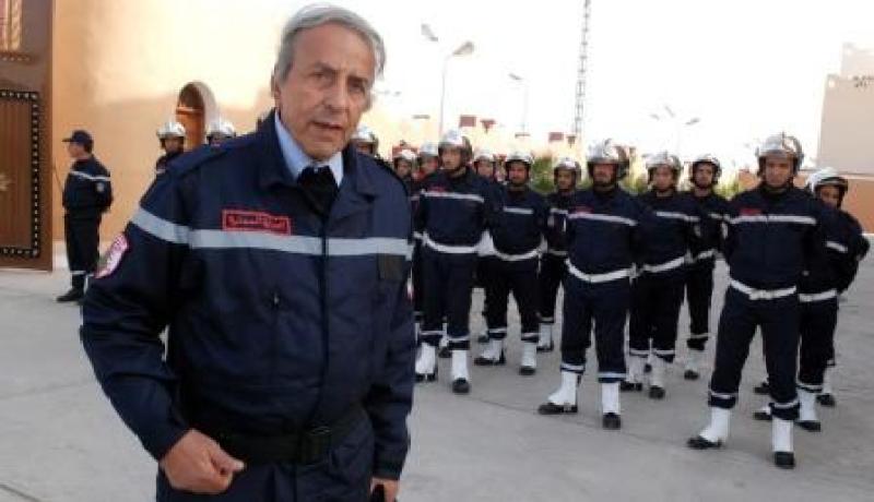 لهبـيـري “مايكـلـش بـلا إطـاراتـه