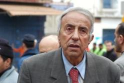 لهبيري ينتظر رد اللجنة