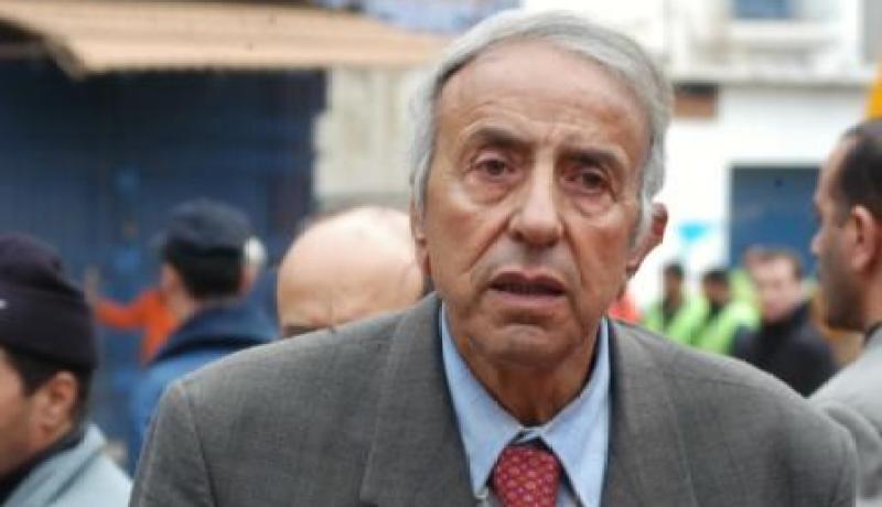 لهبيري ينتظر رد اللجنة