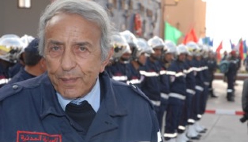 العدالة تفصل اليوم في فضيحة اقتناء أفرشة وأسرة رديئة للحماية المدنية