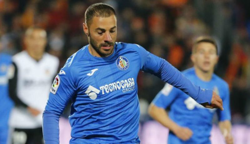 لحسن يتجه للإلتحاق برايوفاليكانو في الميركاتو الشتوي