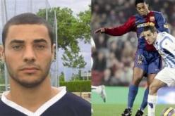 سانتندير يضغط على لحسن لمنعه من المشاركة مع الخضر في الكان