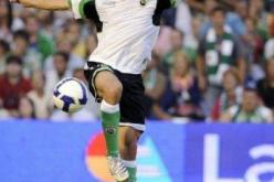 لحسن  يتعاقد مع نادي خيتافي الإسباني