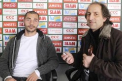 زوجتي و حياتي الخاصة أولى من المنتخب الوطني