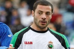 معاقبة لاعب رايسينغ سانتندار, مدحي لحسن بمقابلة