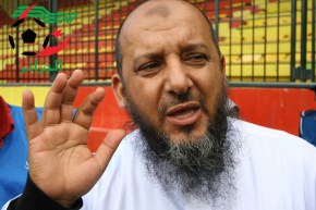 مراد لحلو.. أعلن ترشحي لرئاسة الفاف وهناك أطراف تسعى لإبعادي