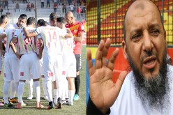 الرابطة تتخبط في سوء التنظيم وحصيلة النصرية في مرحلة الذهاب إيجابية