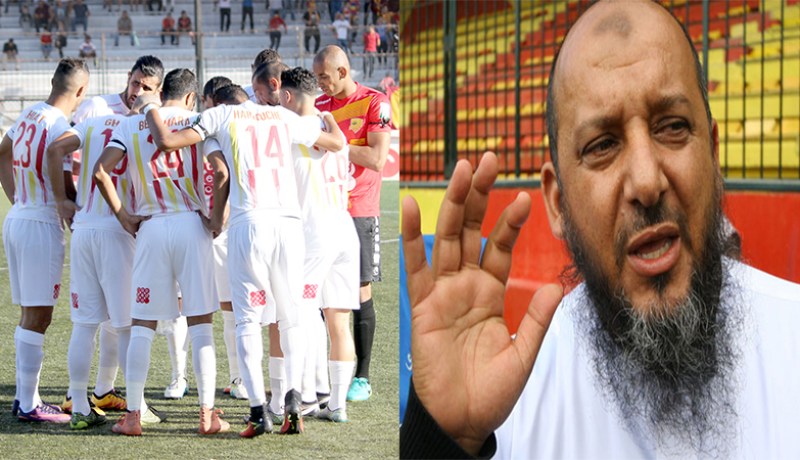 الرابطة تتخبط في سوء التنظيم وحصيلة النصرية في مرحلة الذهاب إيجابية