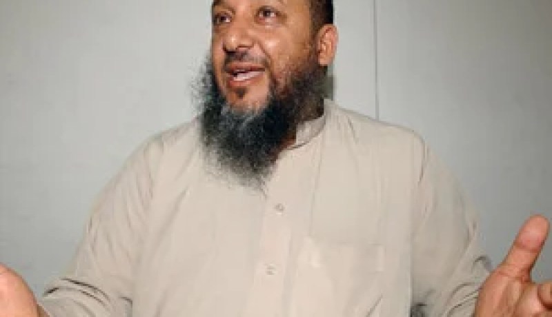 لحلو :”لن أترشح لعهدة جديدة ورئاسة الفاف همي الأساسي”