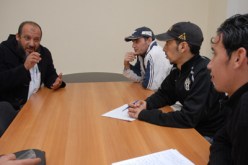 لحلو: “استقالتي لارجعة فيها.. لكن سأبقى في خدمة الفريق”