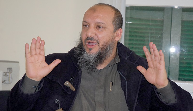 ما حدث سينما.. يجب كسر طابو روراوة وحان وقت التغيير