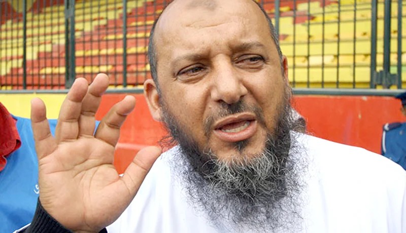 سيتقدم بالطعن اليوم بعد رفض ملف ترشحه لرئاسة الرابطة.. لحلو لـ«النهار»: