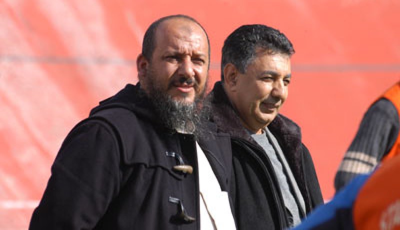 مصير لحلو يتحدد اليوم وإمكانية تراجعه عن الاستقالة وارد
