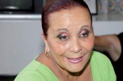 المطربة لطيفة بن عكوش في زيارة خاصة لـ”النهار”:”يا حسراه على أعراس السطوح والصحاين مع فضيلة دزيرية ومريم فكاي في القصبة”