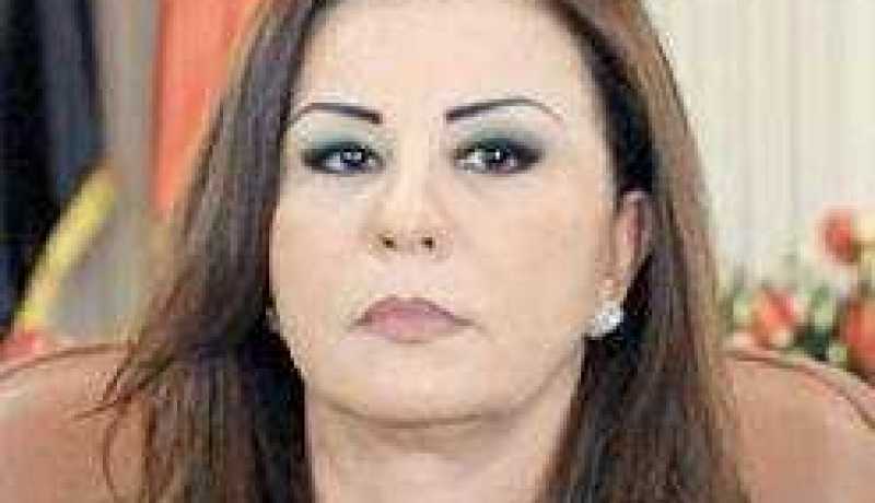 ليلى الطرابلسي: الثورة التونسية مؤامرة أطاحتْ بزوجي