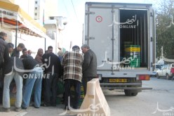وزير الفلاحة : أزمة الحليب مفتعلة وملبنات خاصة تتلاعب بالبودرة