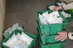 وزارة التجارة تتوقع حدوث أزمة في الحليب في الصائفة المقبلة