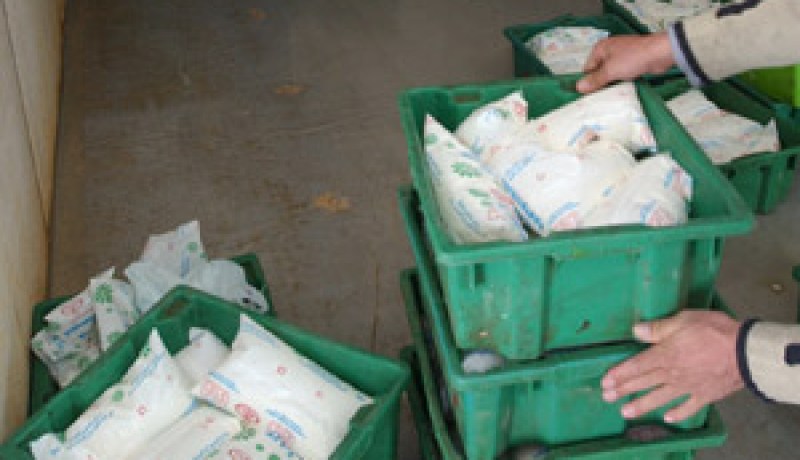 وزارة التجارة تتوقع حدوث أزمة في الحليب في الصائفة المقبلة