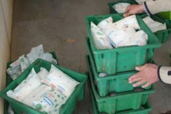 بركات يحمل البنوك مسؤولية أزمة الحليب