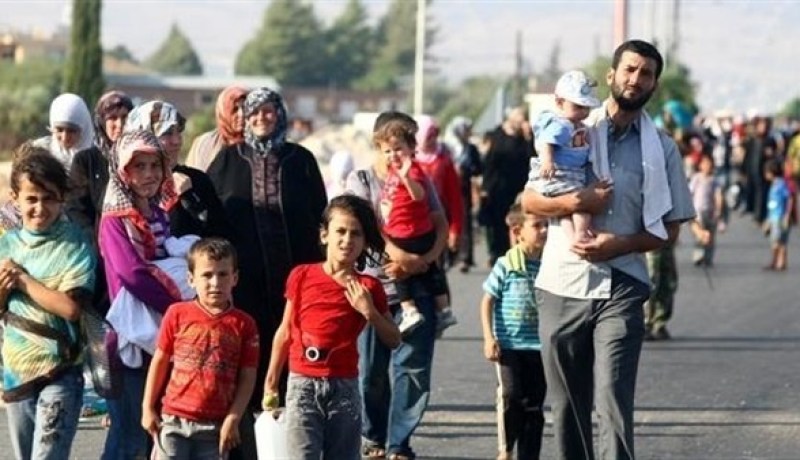المانيا تستأجر فنادق اسرائيلية لايواء 10 الاف لاجئ سوري