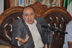 بن تركي يحمّل الصحافة ورجال الأعمال فشل مهرجان تيمقاد