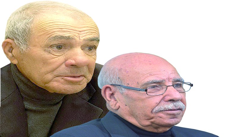 من يكون وراء استغلال أسماء المجاهدين إذا