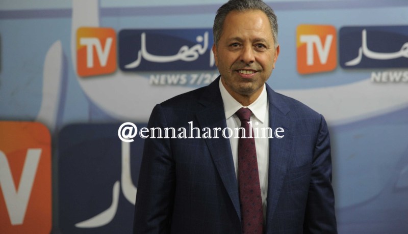 بالفيديو.. لخضر بريش:”السيمبوزيوم كان ناجحا.. لكن”