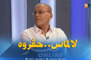 بطروني: لالماس حقروه أو ماعطولوش حقو”
