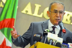 لعمامرة يشارك غدا ببيروت في الندوة الوزارية حول مراجعة سياسة الجوار الأوروبية