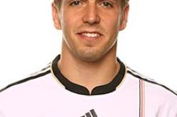 مونديال 2010: لام يريد الاحتفاظ بشارة قائد المانشافت بعد النهائيات