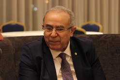لعمامرة ينتفض في وجه الأمريكان