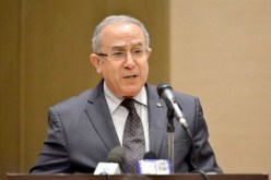 لعمامرة ينفي وجود معتقلات سرية بالجزائر