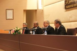 تنصيب أمين عام جديد لوزارة الشؤون الخارجية