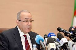 لقاء عاجل بين الدبلوماسيين والوزراء والولاة