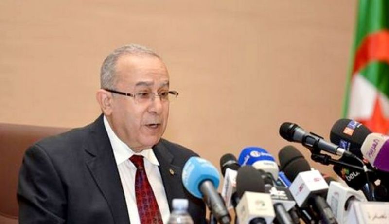 لقاء عاجل بين الدبلوماسيين والوزراء والولاة