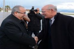 لعمامرة يستقبل وزير الشؤون الخارجية البرتغالي