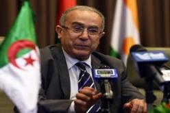 لعمامرة يدعو إلى الحفاظ على الوحدة الافريقية في المسعى المتصل باتفاق إيزولويني