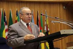 لعمامرة يؤكد الالتزام الافريقي للجزائر و رئيسها