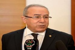 لعمامرة يتحادث مع ممثلة الاتحاد الأوروبي فيديريكا موغريني