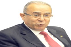 لعمامرة في مسيرة باريس للتنديد بالإرهاب