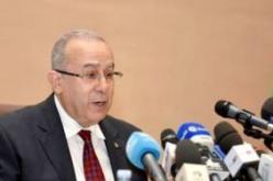 لعمامرة: الدبلوماسية الجزائرية تميزت على الدوام بـ”الاحترافية والاستمرارية”