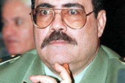 وفاة الفريق محمد العماري القائد السابق لأركان الجيش