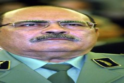العماري  أنهيت مهامه .. لأنّه إستقال