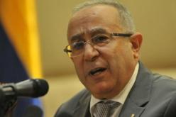 لعمامرة يحتفل بيوم المصالحة في مالي