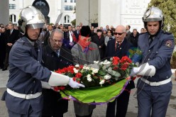 وزارة الشؤون الخارجية تحيي اليوم الوطني للشهيد