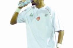 لموشية: ''الضغط لا يخيفنا لأن أغلب اللاعبين متعودون عليه''