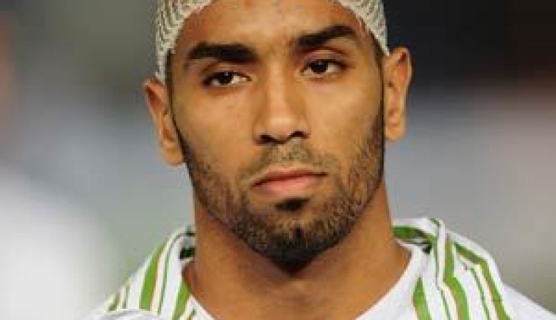 لموشية: ''دمائي سالت من أجل المنتخب الوطني وسعــدان كافأني بالإهانة والطرد